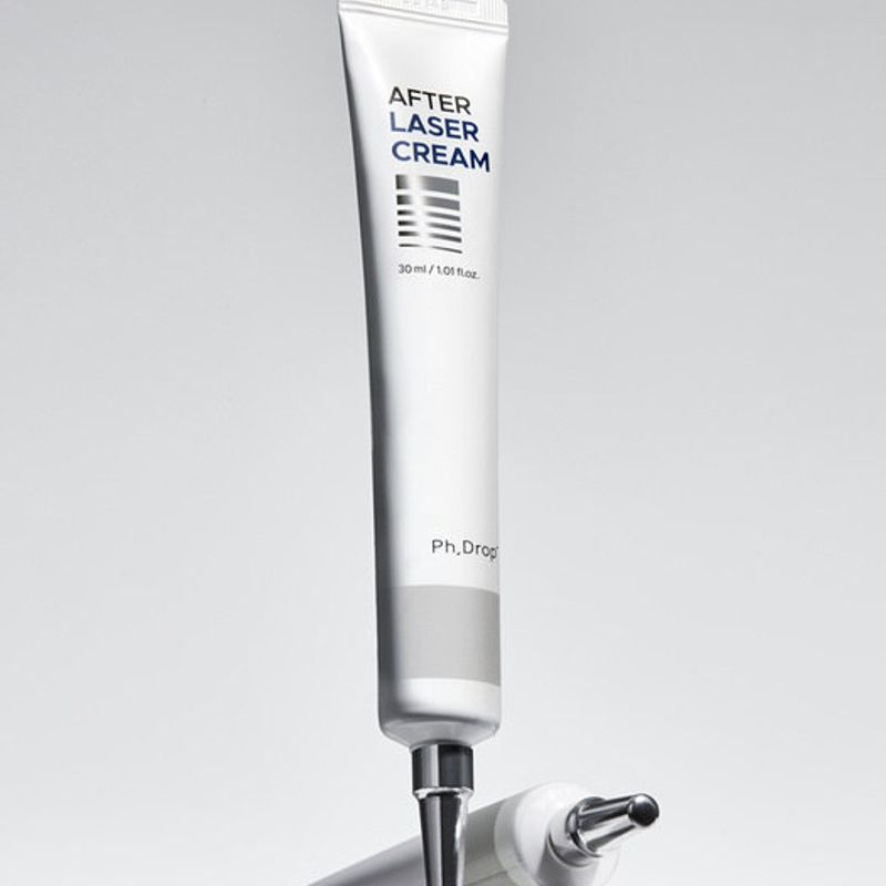 After Laser Cream 30ml