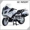 1/12 BMW R1250 RT Alloy Sports Motorcycle Model Diecast Metal Toy Travel Street Motorcycle Model Simulation Collection Kids Gift