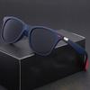 Men/Women Driving Retro Square Sunglasses StyleUV400 Shades