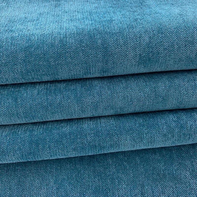 

1M Solid Color Chenille Fabric DIY Sewing Sofa Cover Tablecloth Pillowcase Furniture Upholstery Crafts 1M