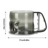Baking Sifter Fine Mesh Semi-Automatic Powdered Sugar Shaker Dust Sifter Kitchen Flour Colander For Home Kitchen Restaurants