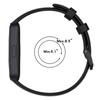 Silicone Strap for Huawei Band 10/9/8 Belt SmartWatch Wristband Watchband Replacement Bracelet Accessories Huawei Band 10 Correa