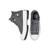 (WMNS) Converse Chuck Taylor All Star Lugged Winter High GTX 'Limestone Grey' Women's 569555C