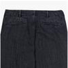 Nanamica H Weite Jeans Unisex Hose S25sc086e