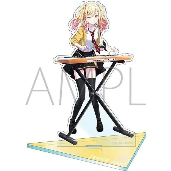Project Sekai Colorful Stage! feature. Hatsune Miku Saki Tenma Acrylic Stand Vol. 1 Leo/need Goods