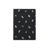 [Delfonics Planner 2026 Edition / Starting October 2025] [Direct Store Exclusive] B6 Elliott Monthly Planner (Black)