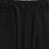 Nike Dri-Fit SS25 Devin Booker Fashion Simple Versatile Loose Quick-Dry Casual Pants Men Bottoms Black HJ3900-010