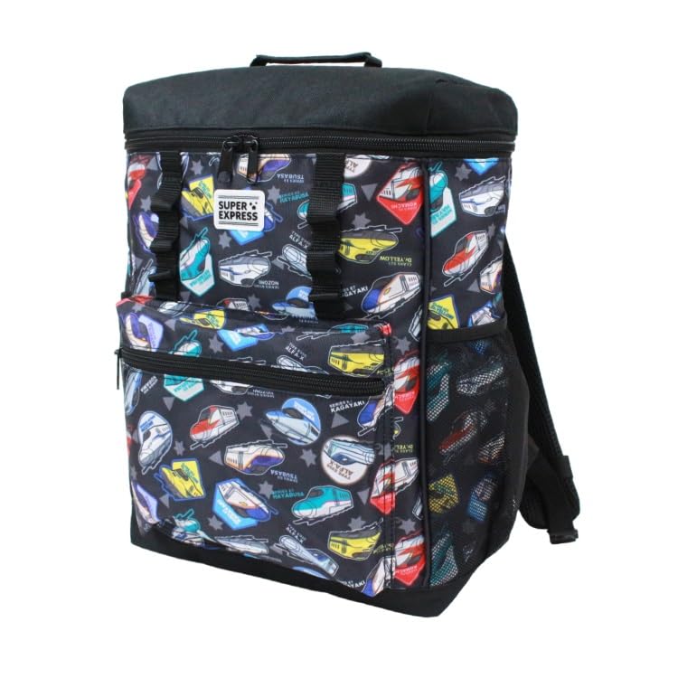 

Takanami Create Square Backpack L Super Express [128475]