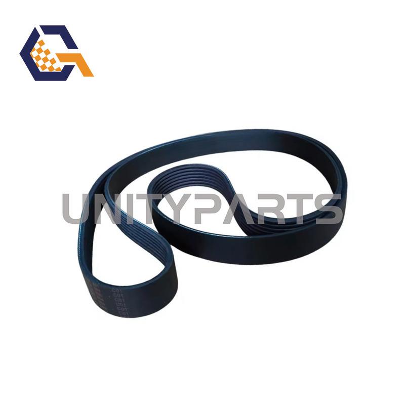 V-Ribbed Drive Belt 7 PK 1700 For NISSAN ALTIMA Maxima Murano ILX ACURA RSX HONDA CIVIC 2005-/ 7PK1700 11720JA10B 38920PRC014