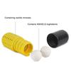 Deodorizer Shoe Closet Steriliser Eliminator Drawer Air Purifying Smell Remover Capsule Shape Moisture Absorber Dryer Ball