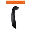 Front Door Inner Door Handle For Renault Megane 3 MK3 Fluence 2008-2016 Right or Left 809600015R 197012651 809540001R 809540008R