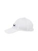 WIDEANGLE Full Mesh Ball Cap_White