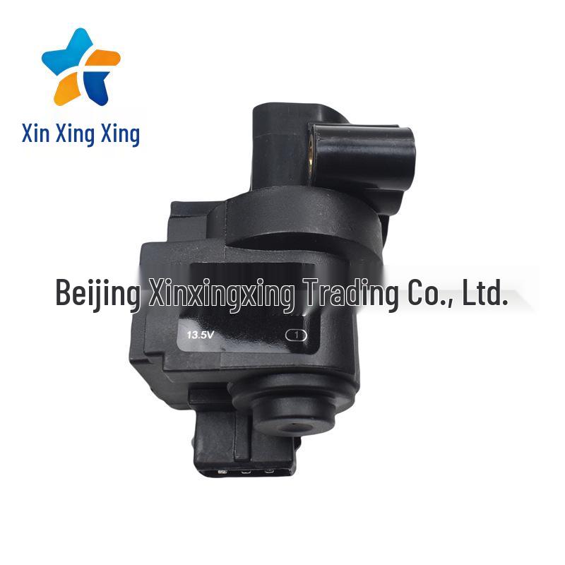 Hyundai Kia Idle Air Control Valve - Part Numbers 3515022600, 3515022610