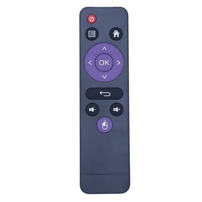 Domácnost pro inteligentní dálkový ovladač pro H96 RK3318 set top box domácí automatizační zařízení