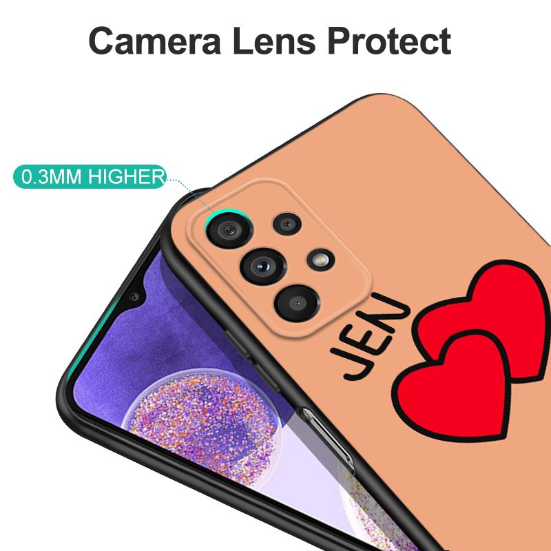 Black Tpu Case For OPPO A1K A5 A5S A5XS A3S AX5 A11 A11X A12E A12 A7 A9 A9X 2018 2020 Lana Rhoades Sexy Girl