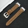 Quickfit 26mm 22mm Strap for Garmin Epix Pro 51mm 47mm Tactix 8 7 Pro Fenix 8 7 7X Enduro3 Genuine Leather Watchband Accessories