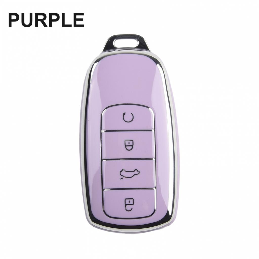 Replacement Car Key Cover Spare Parts High Quality Brand New