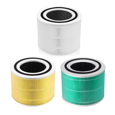 Core300 True HEPA-Ersatzfilter für Core300 und Core300S Luftreiniger Core300