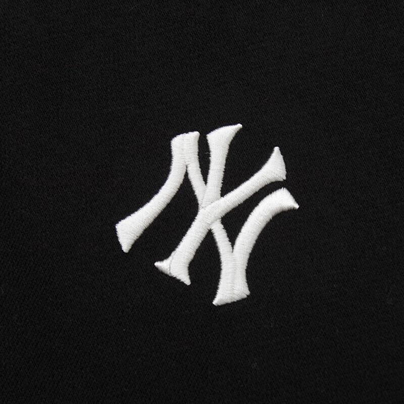 MLB Kids' Loose Fit Pullover Sweatshirt