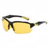 Outdoor Sports Glasses UV-proof Men's Goggles Windproof Color-changing Goggles