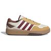 Adidas Originals Courtic Fashion Low-Top Skate Shoes Unisex Sneakers Brown JQ3154