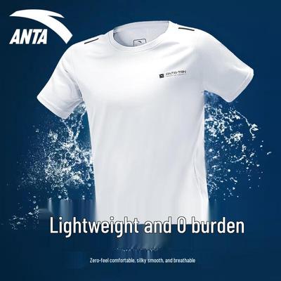 T-shirts en tops – T-shirts