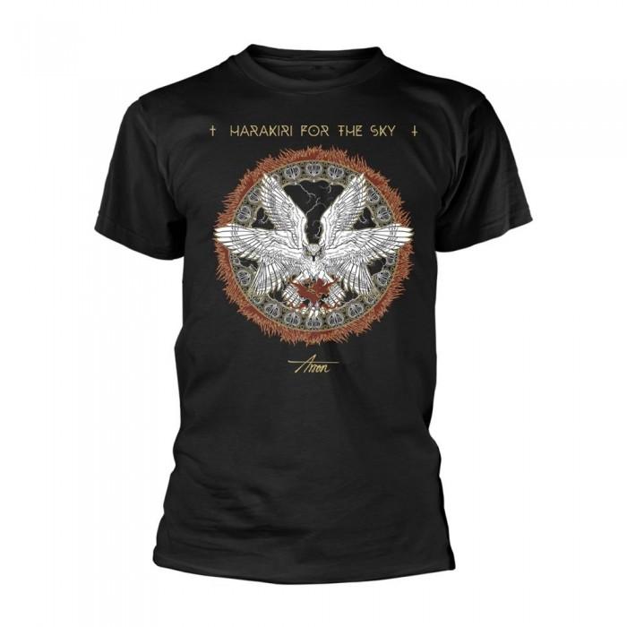 Harakiri For The Sky Unisex Adult Arson Fire T-Shirt