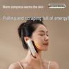 HEZHENG Electric Bian Stone Gua Sha Massager CN Plug (adapter Included)