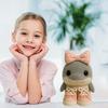 Plüschtiere, weiche Dekokissen, Dekorationen, Kindergeburtstagsparty, bevorzugtes Geschenk für Feiertage, Geburtstage