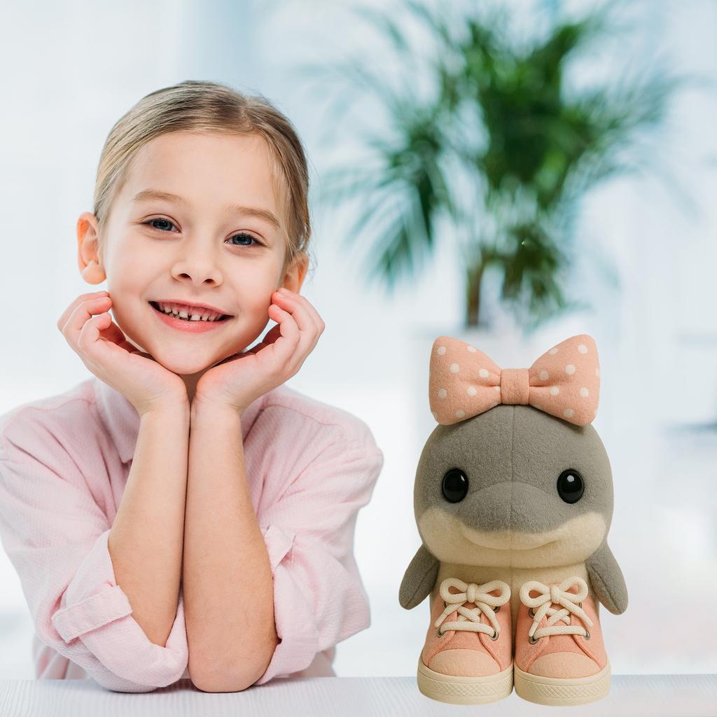 Plüschtiere, weiche Dekokissen, Dekorationen, Kindergeburtstagsparty, bevorzugtes Geschenk für Feiertage, Geburtstage