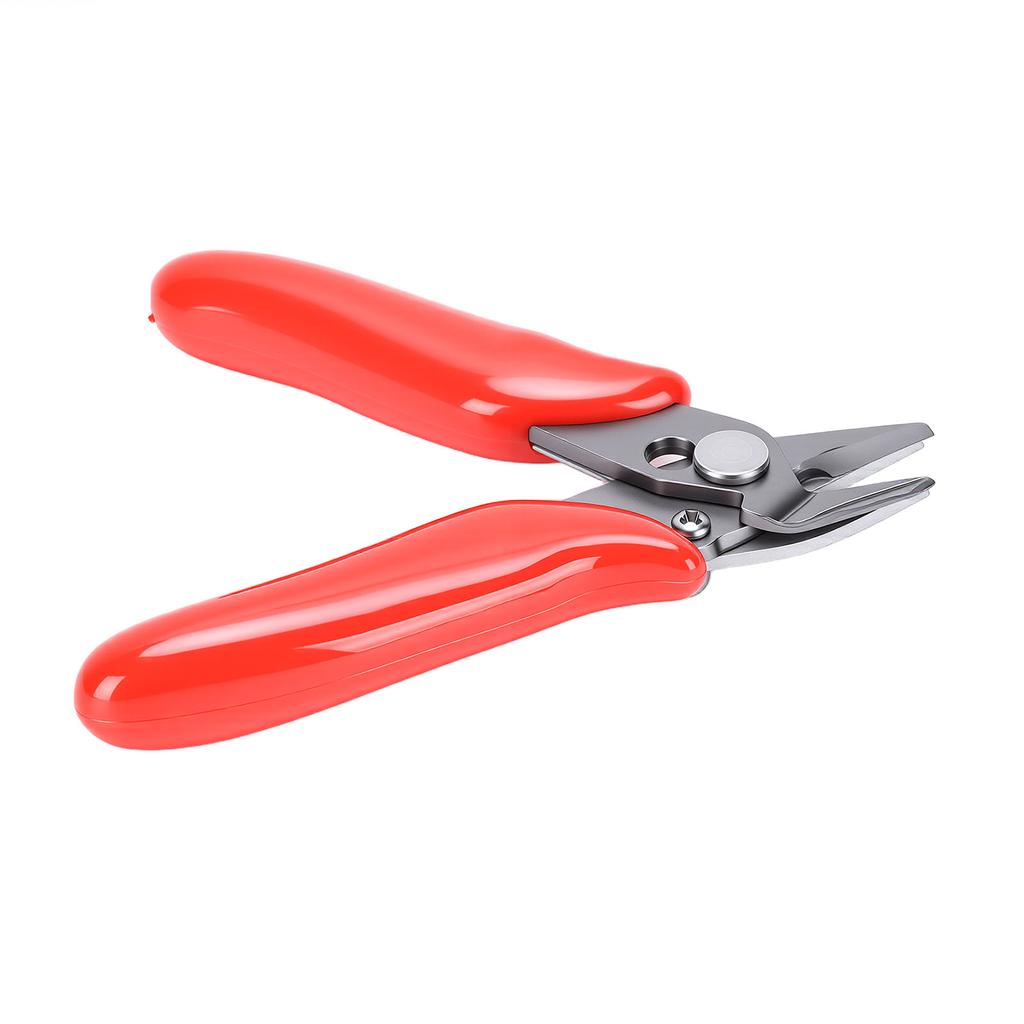 Badminton Racket Wire Cutter Pliers Stainless Steel Badminton Racquet Wire Cutting Tool for Stringing