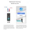 WiFi Intelligent Circuit Breaker Wireless Remotes Control Switch Mobilephone APP Remotes Viewing Home Circuit Breaker