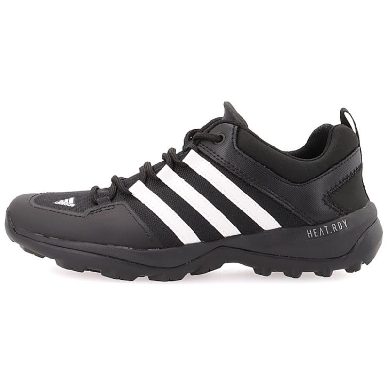 

Adidas Daroga Plus Canvas Black White Sneakers FX9523 36⅔