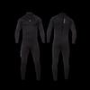 Men's 3mm Long Sleeve Wetsuit