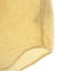 GAP Linen Blend Short sleeve shirt S yellow Men's Used