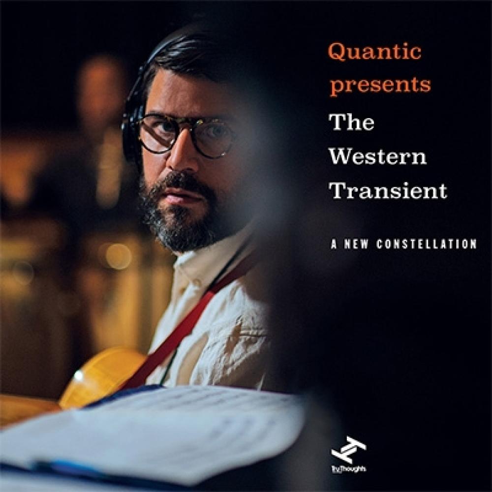 

QuAntic A New ConstellAtion Limited Price Edition