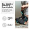 Night Sock - Soft Plantar Fascia Stretcher Brace