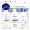 Dove Japan - Hela kroppen fuktighetsreseset