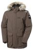 Winter Jacket Helly Hansen Reine Parka (53630)