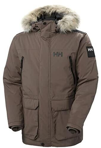 Winter Jacket Helly Hansen Reine Parka (53630)