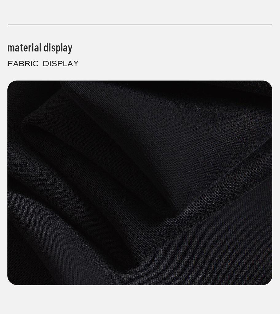 Sisbyshe Women's Loose Fit Drawstring Long Casual Pants