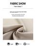 KAIDINGSEN Men's Autumn Knitted Cardigan - Solid Color, Lightweight Korean Style Outerwear