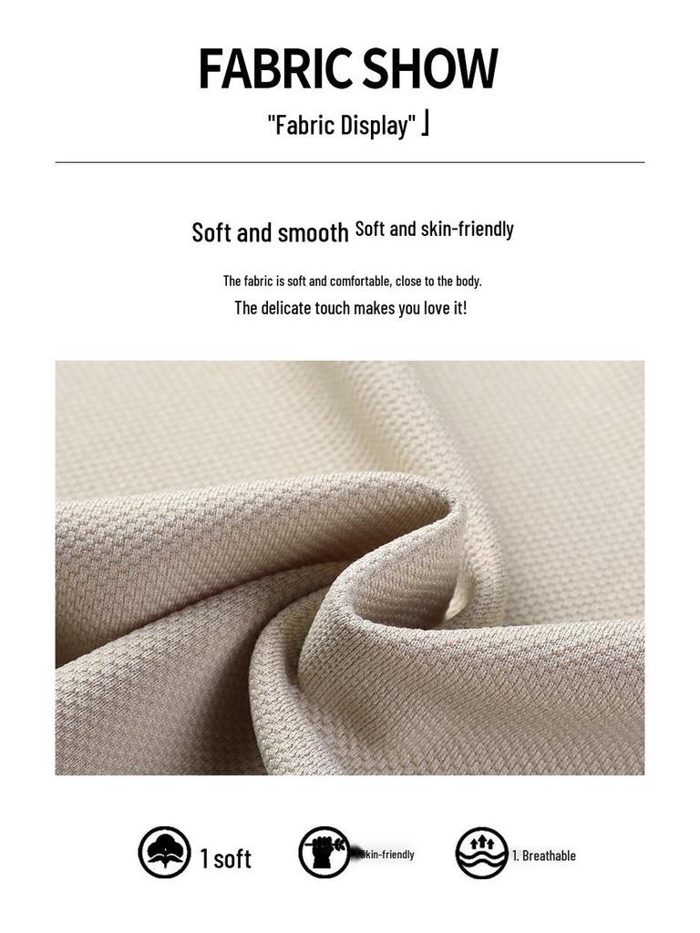 KAIDINGSEN Men's Autumn Knitted Cardigan - Solid Color, Lightweight Korean Style Outerwear