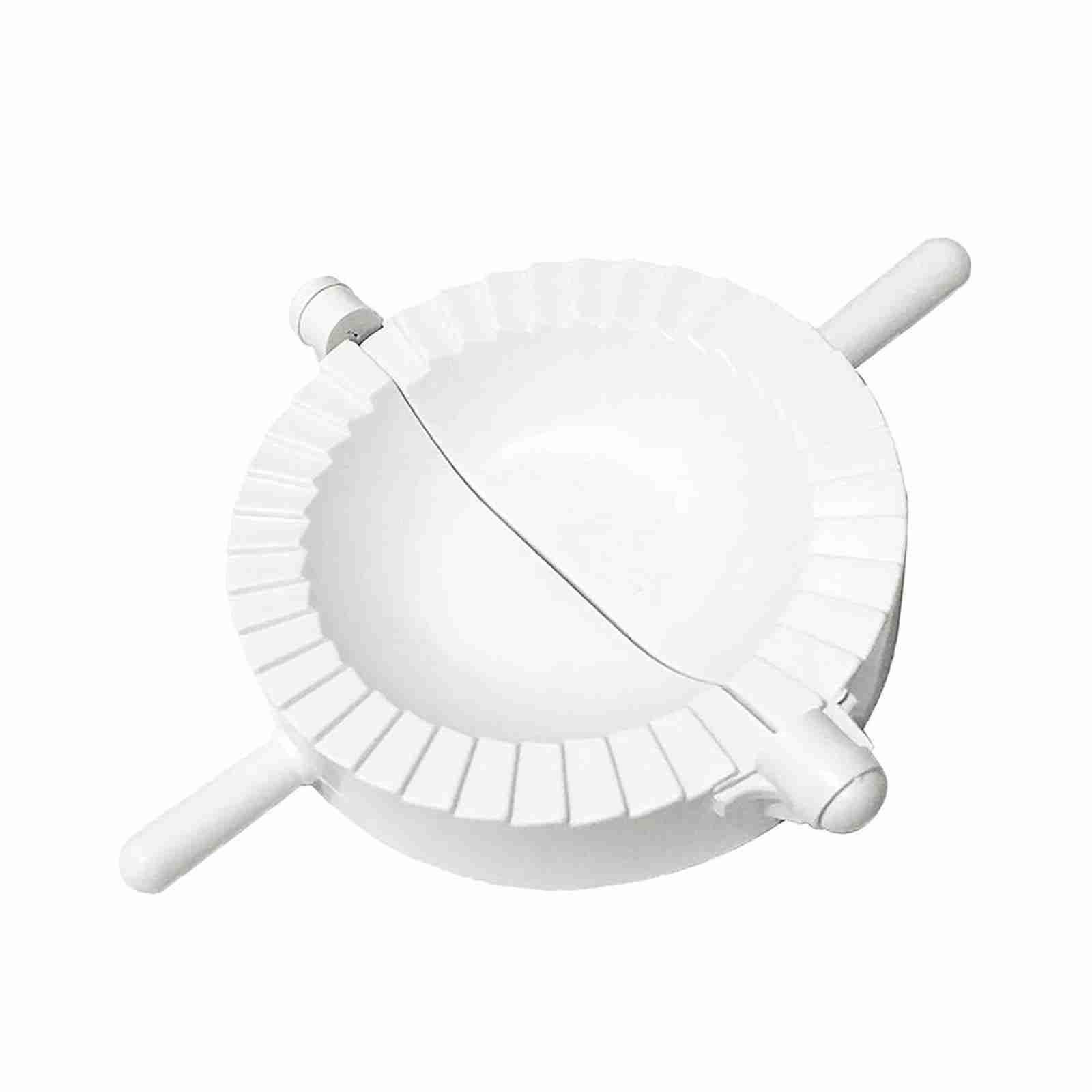 

Машина для изготовления пельменей, пресс-машина для лапши, форма для мясного пирога, кухонный инструмент для изготовления пельменей One Size красный