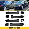 For HYUNDAI SONATA Outside Exterior Door Handle 2006-2010 Fits All Four Doors US