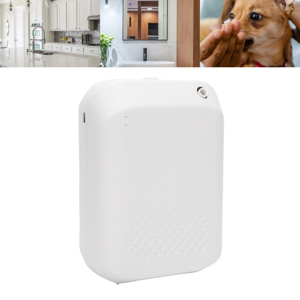 Machine 150ml Aromatherapy Essential Oil Diffuser APP Control Wall Mountable for Home Hotel Spa