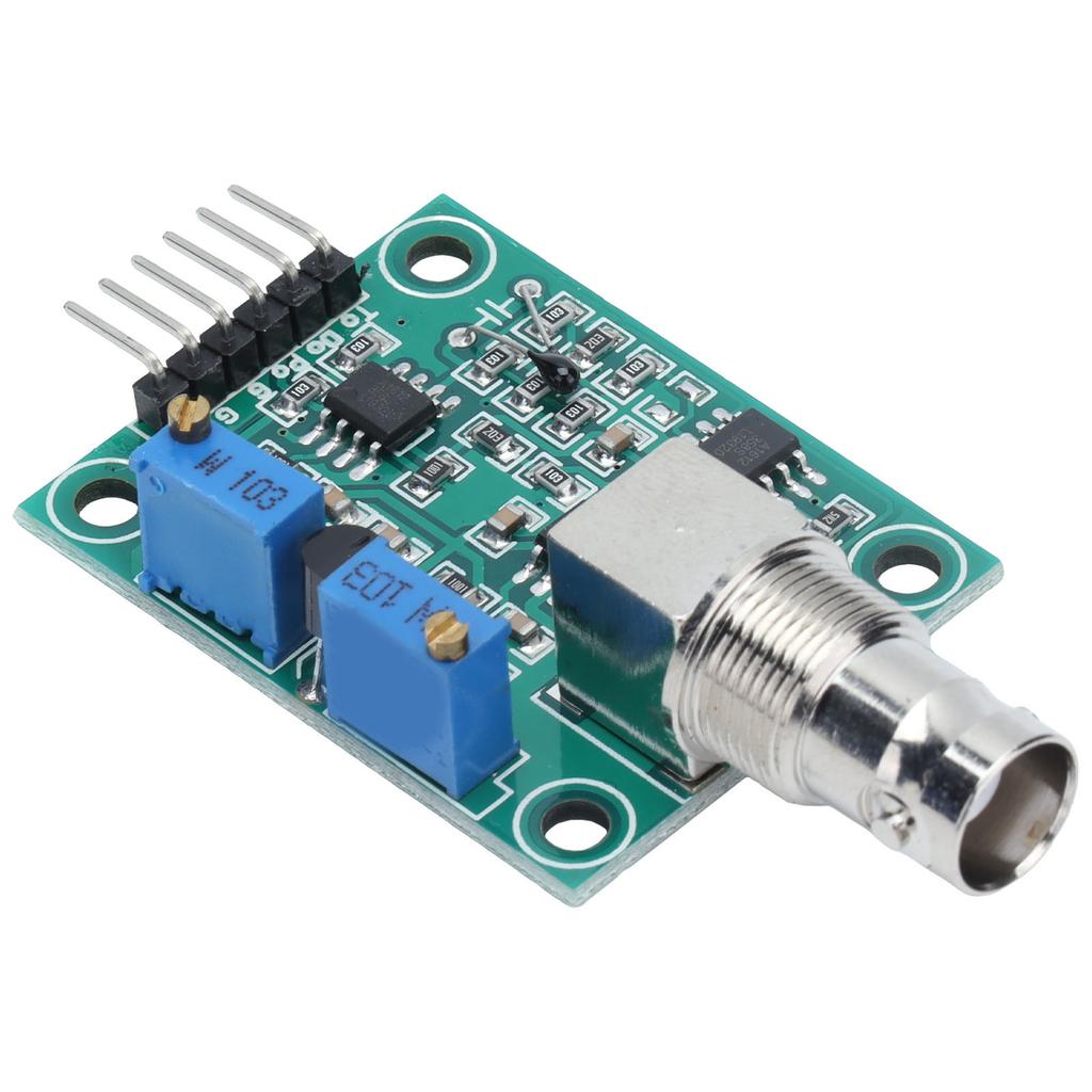 PH Value Detection Module Liquid Detect Sensor Soil Water Monitoring Control Component