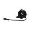 Tool Free Throttle Replacement Unit For Electric Bikes Durability ABS Construction Comfort Grip Design