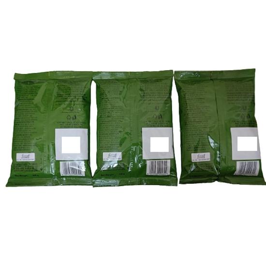 Bru Tripti Blend Coffee Powder Instant Super Strong Special Catering Pack Of 3 (Each 200 Gram Packet) Free A.Mangals Rose Milkshake Powder Worth 200/-