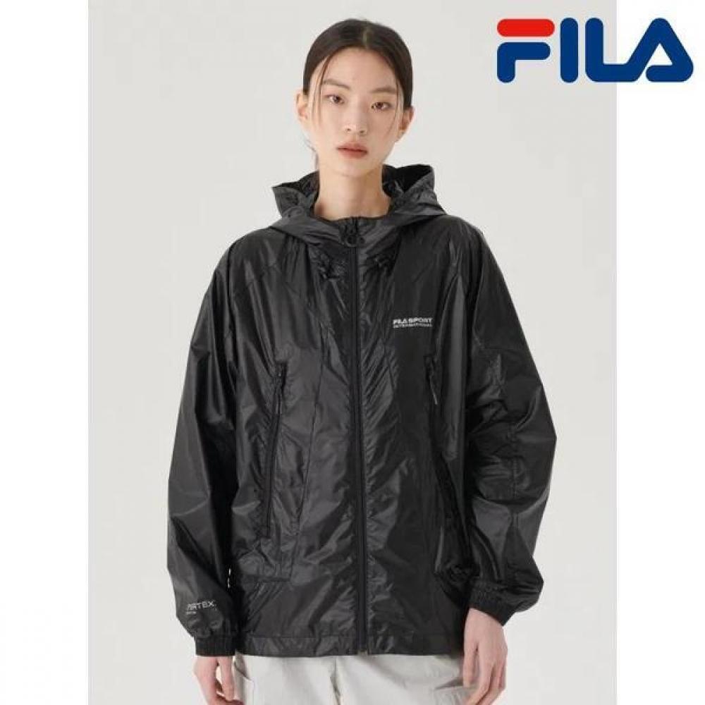Fila Hooded Windbreaker Pertex 105(XL)